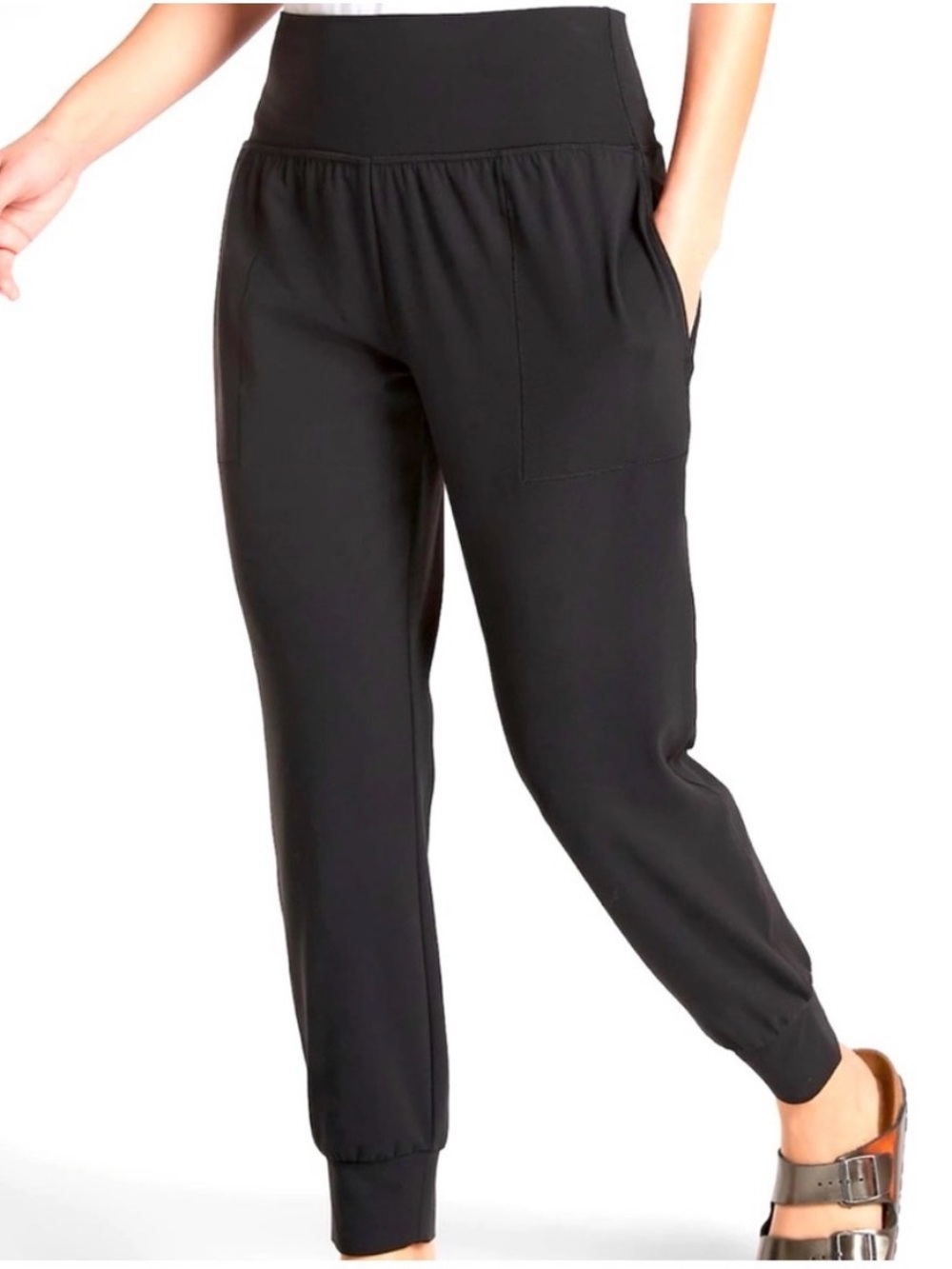 Athleta Cruise Jogger